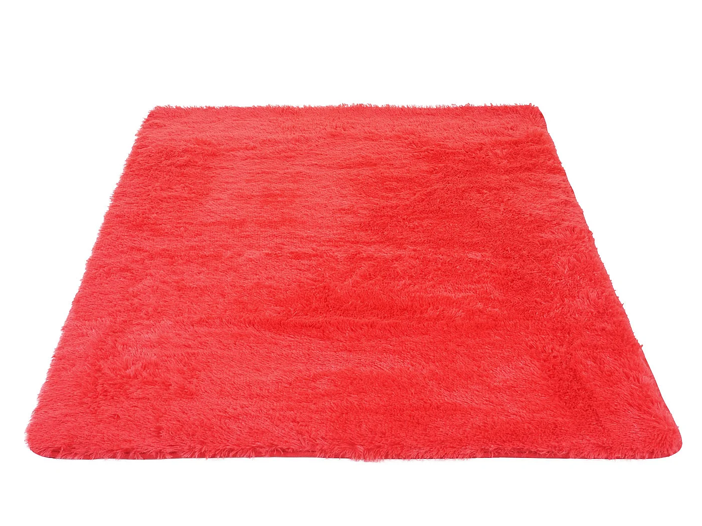 Tapijt MCW-F69,  rood