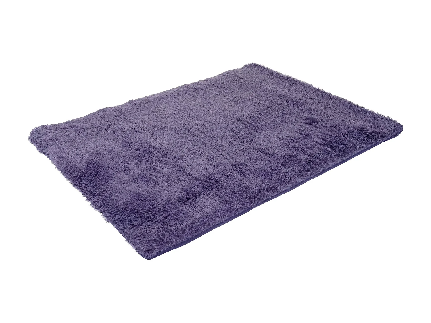 Tapis MCW-F69,  violet foncé