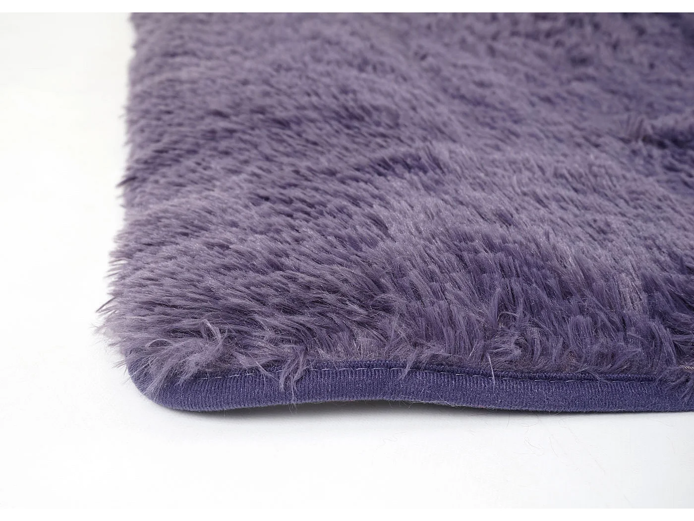 Tapis MCW-F69,  violet foncé