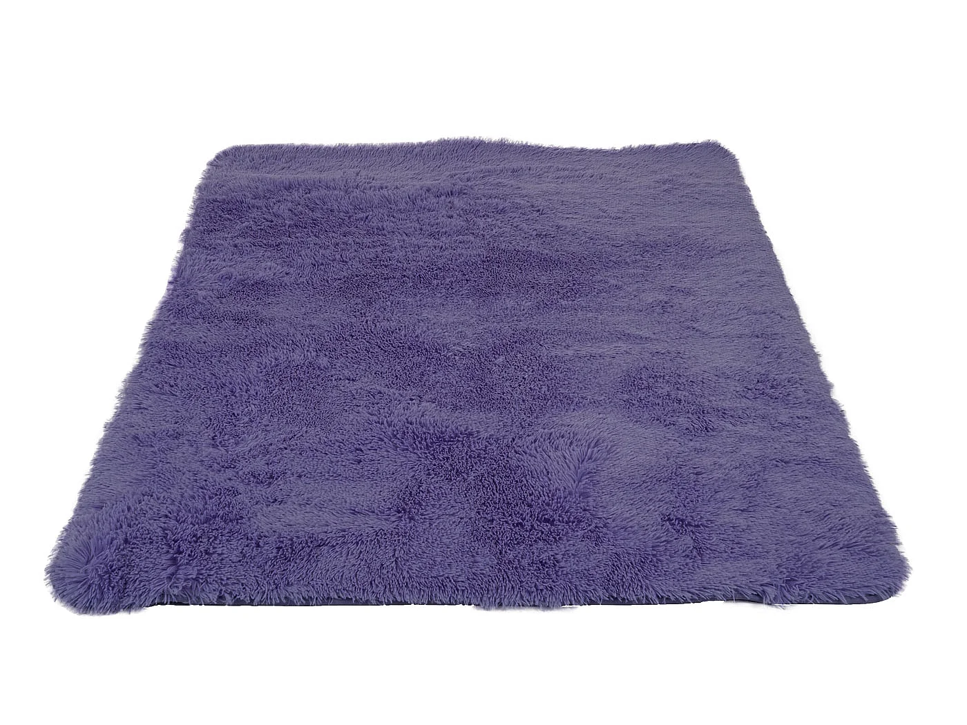 Tapis MCW-F69,  violet foncé