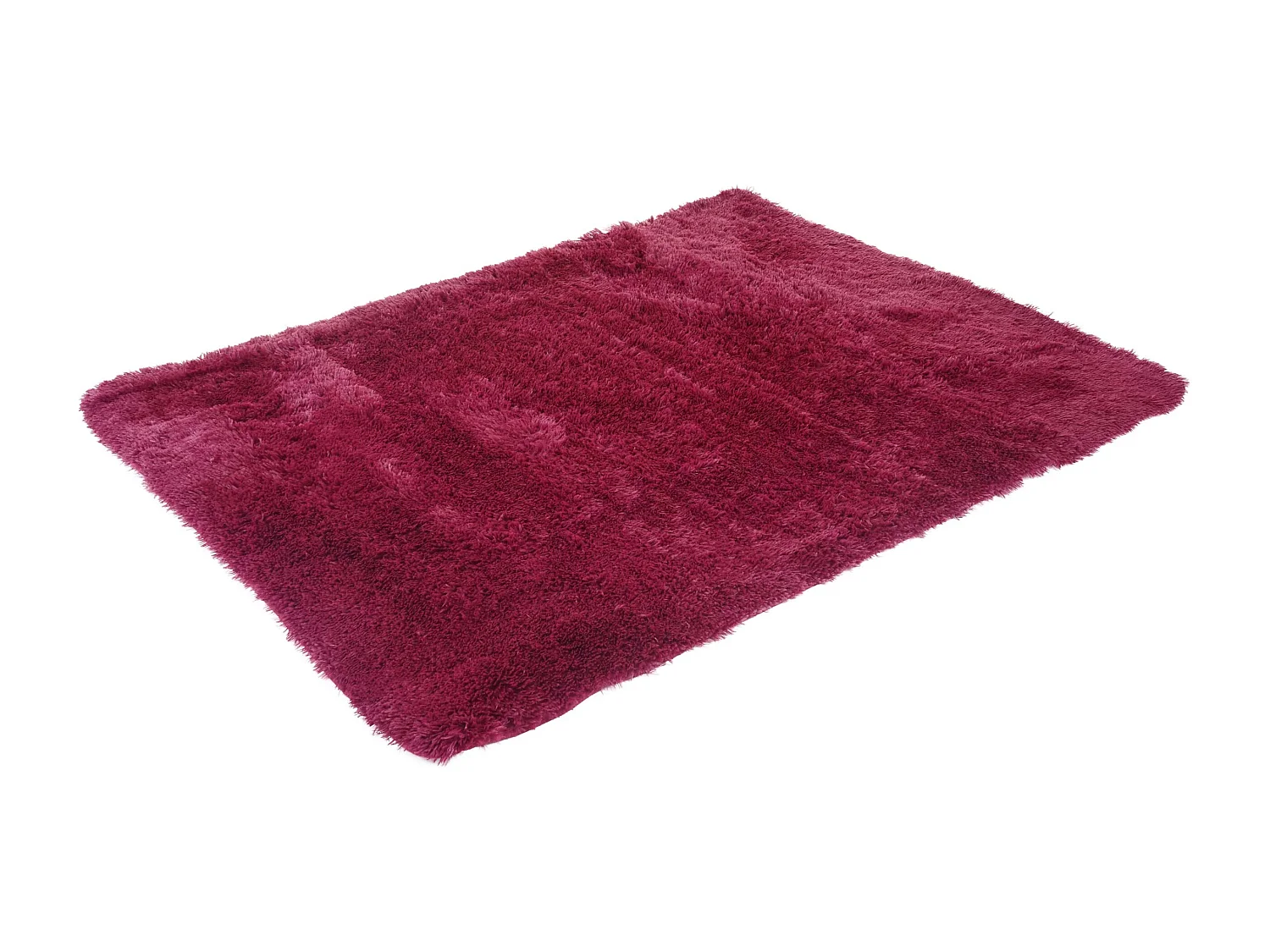 Tapis MCW-F69,  bordeaux
