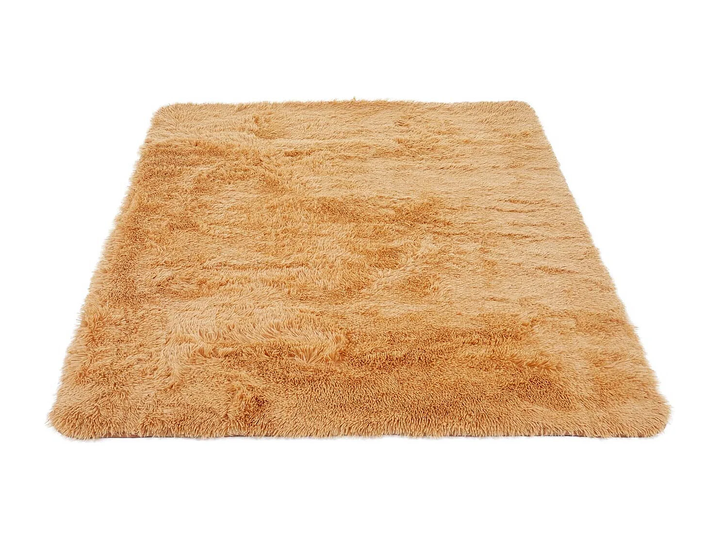 Tapis MCW-F69,  marron