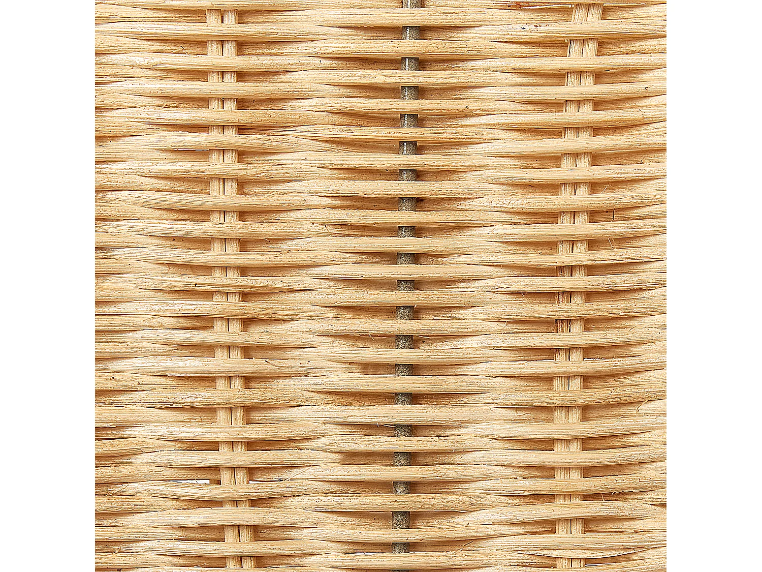 Tijdschriftenrek LARAK Rotan Natuurlijk