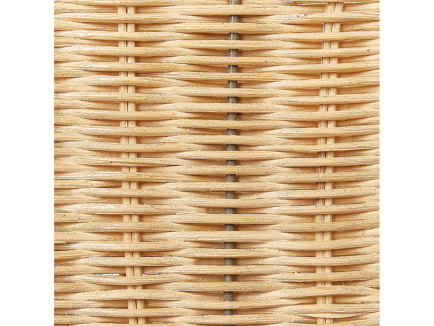 Tijdschriftenrek LARAK Rotan Natuurlijk