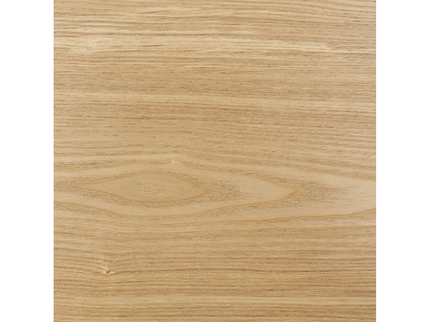 Tavolo da pranzo MOORA Frassino naturale 180 cm 90 cm