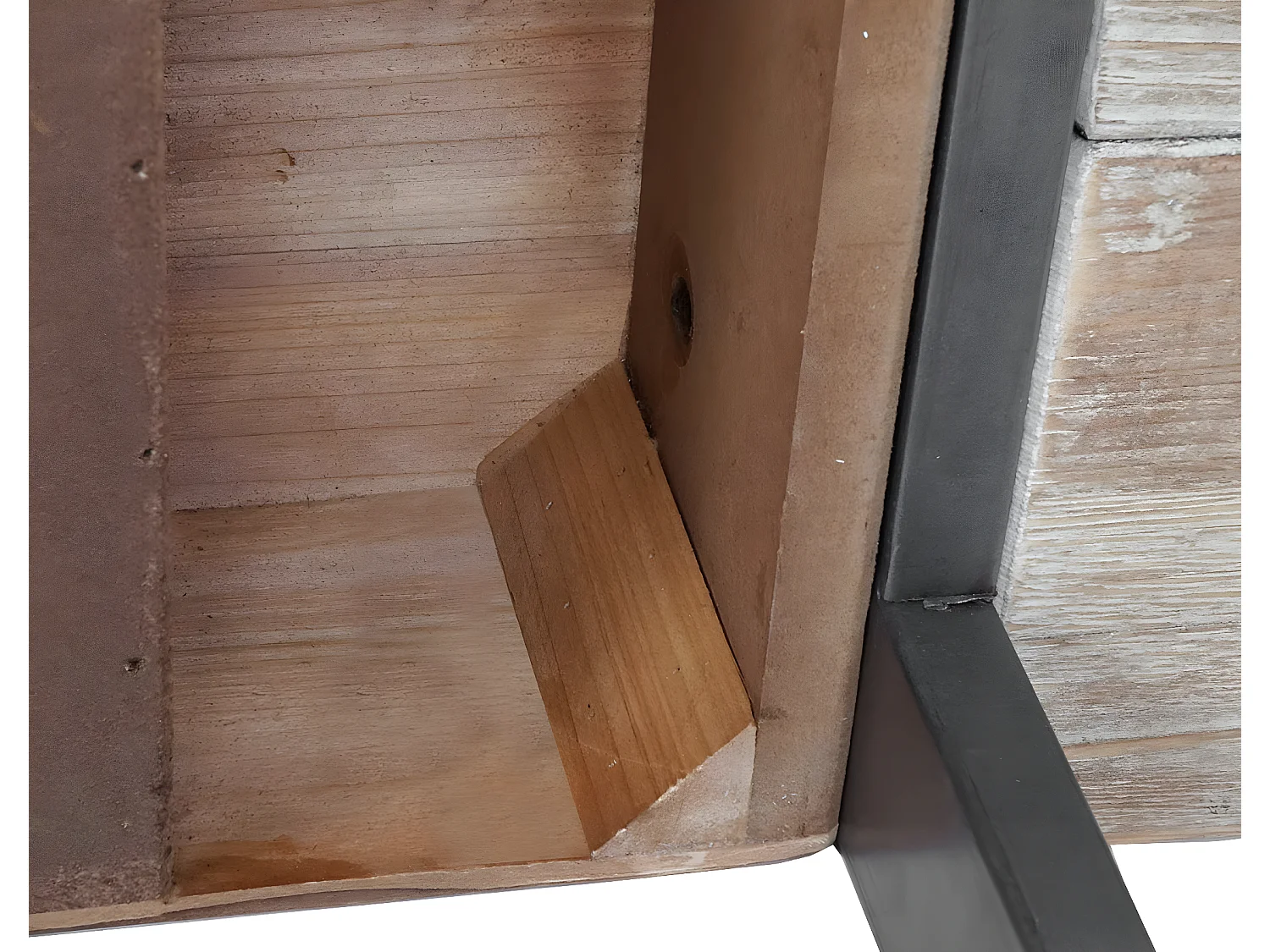 Esszimmergarnitur MCW-A15b (2-teilig), 160cm