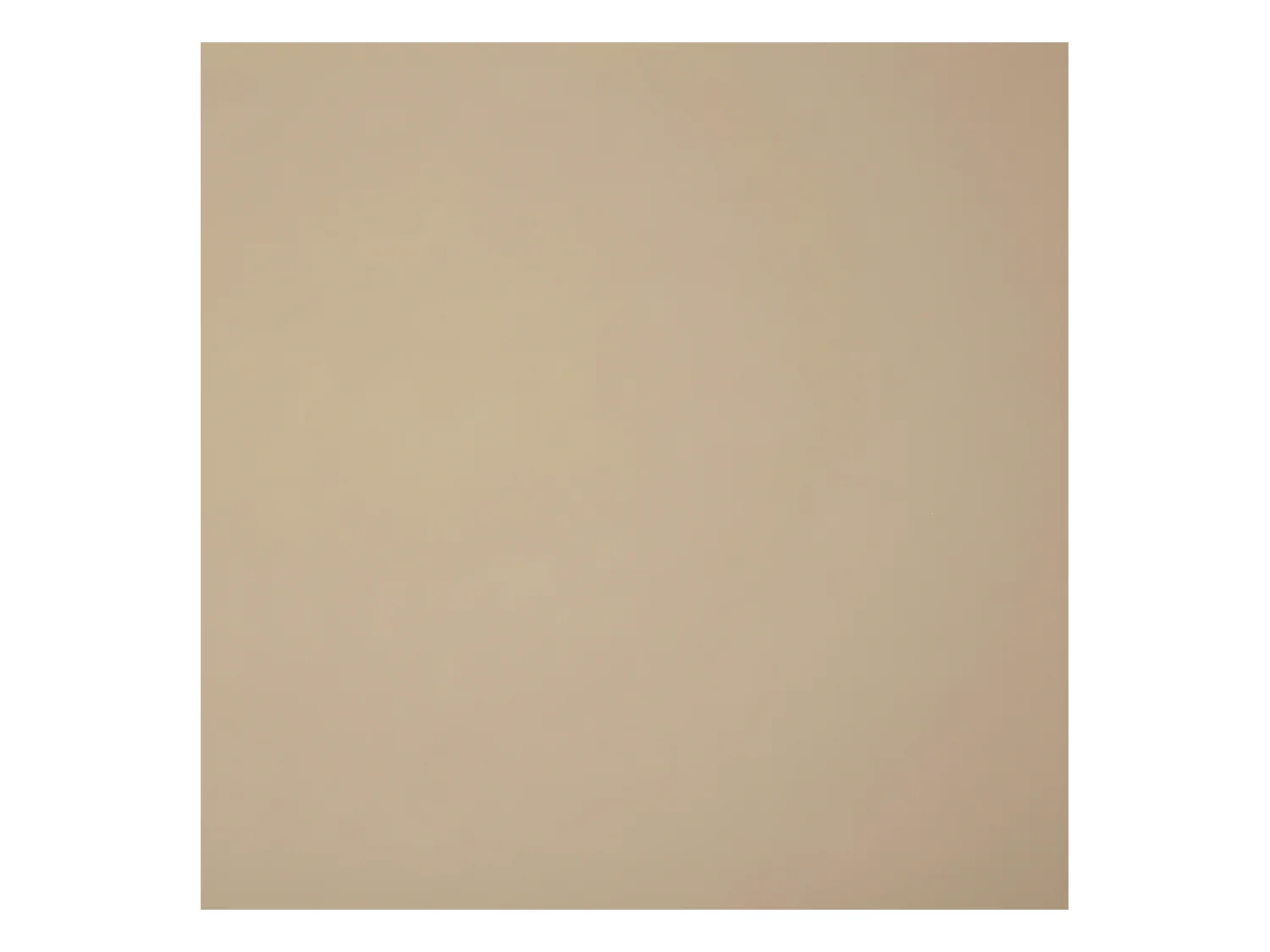 Lot de 3 tables café gigognes multicolore