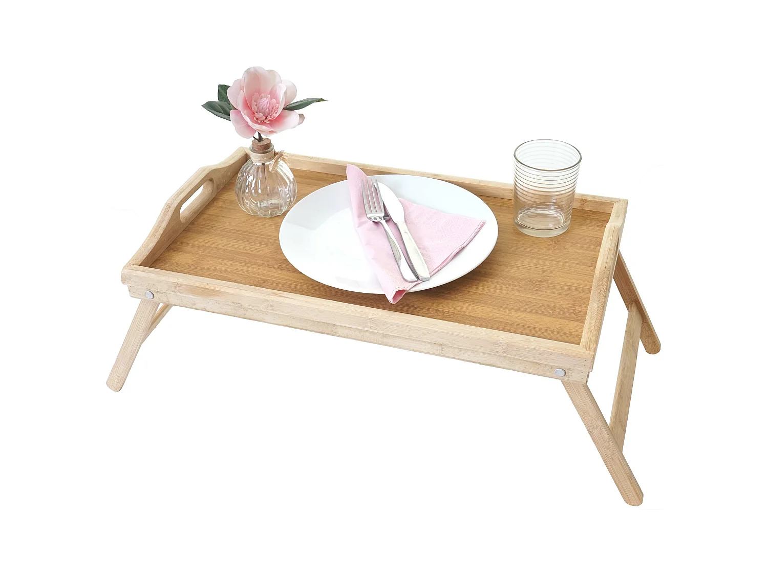 Plateau MCW-B88 Bambou