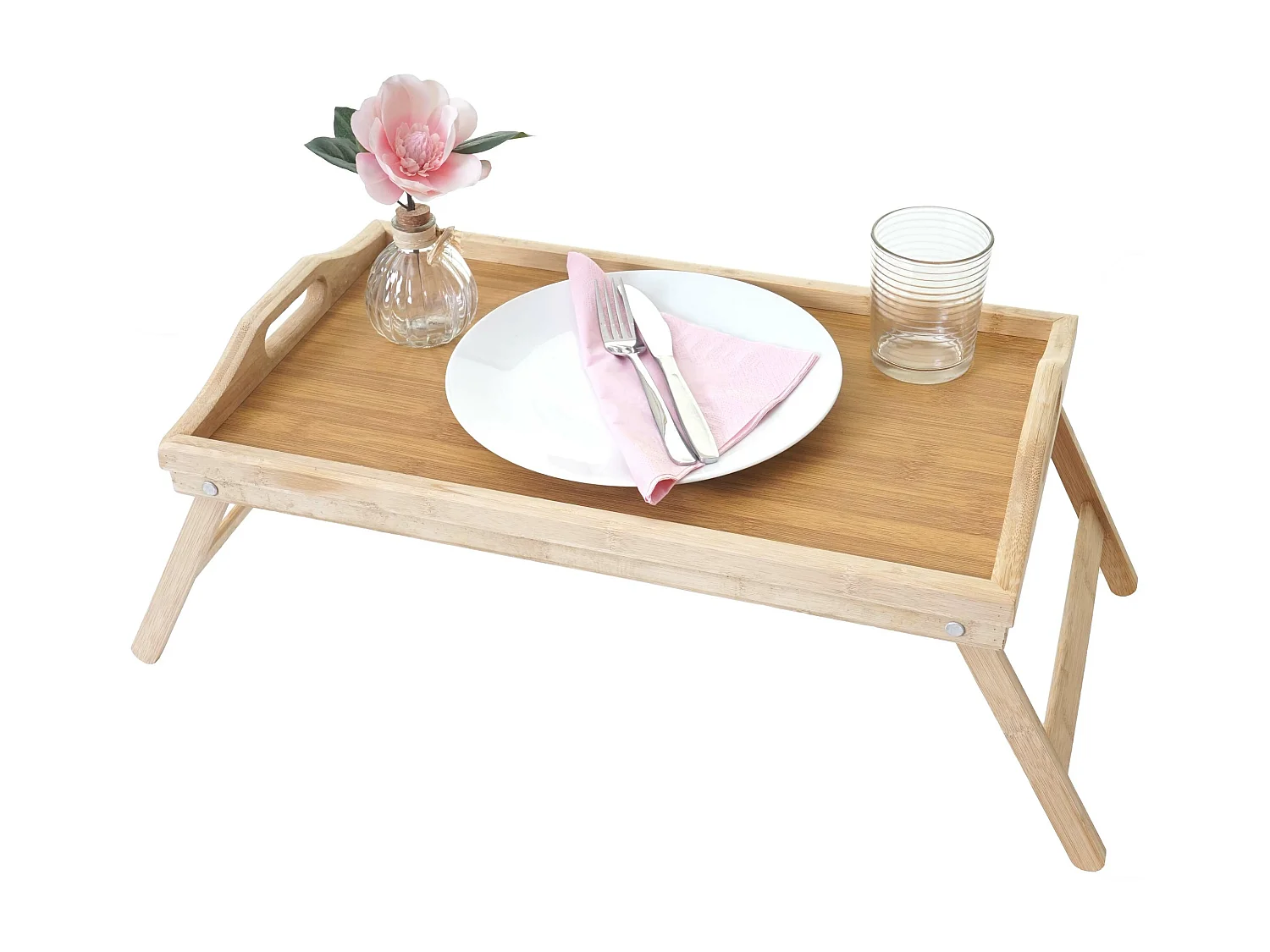 Plateau MCW-B88 Bambou