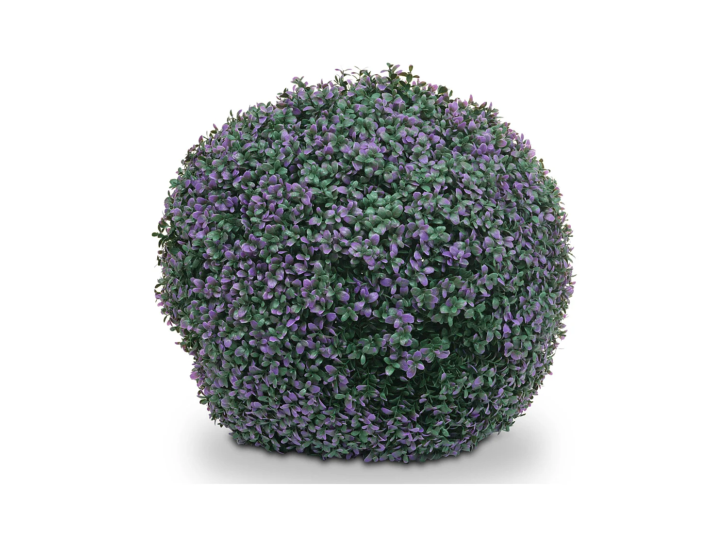 Buisson artificiel MCW-L77,  lilas