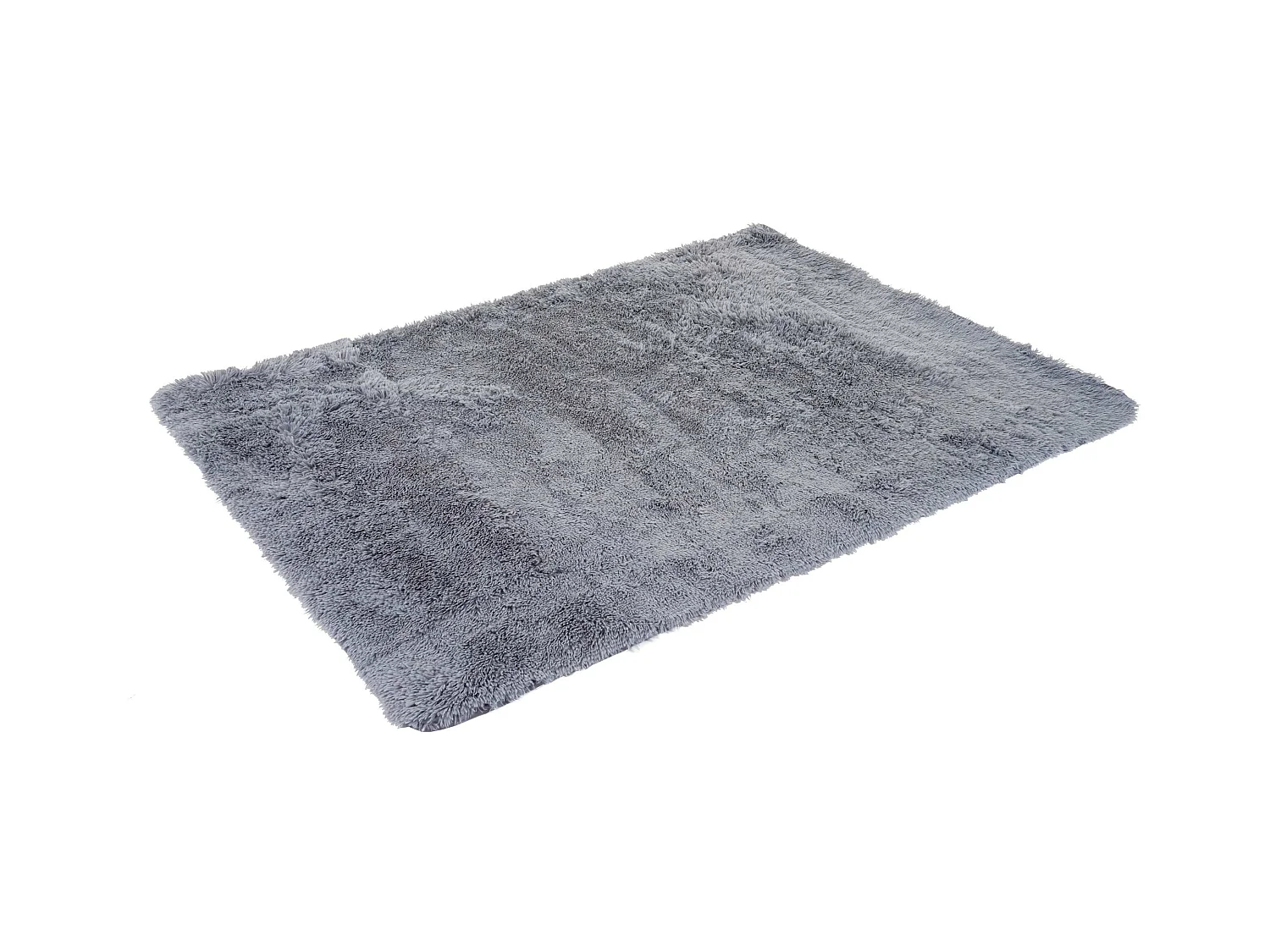 Teppich MCW-F69, Grau