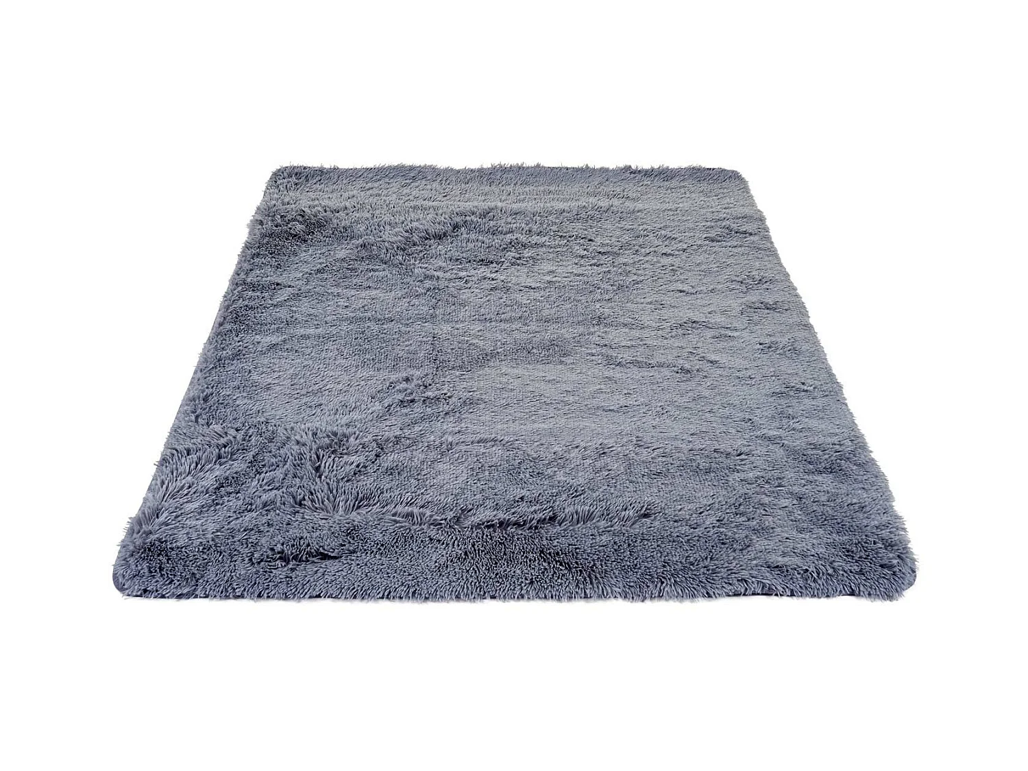 Teppich MCW-F69, Grau