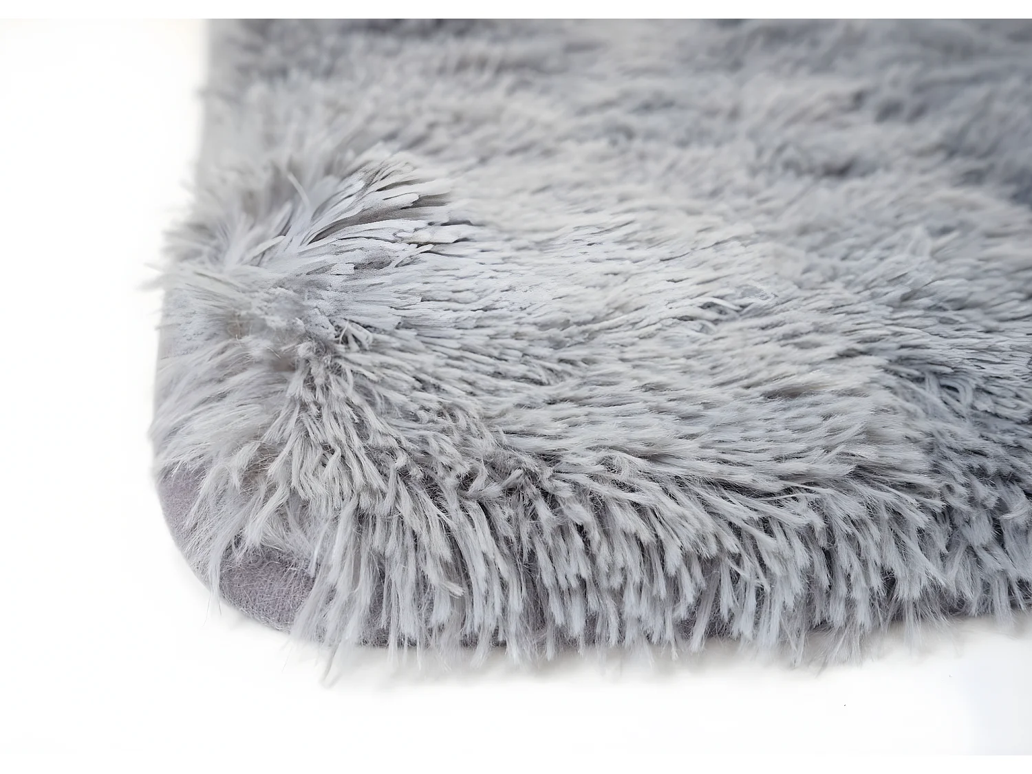 Tapis MCW-F69,  gris