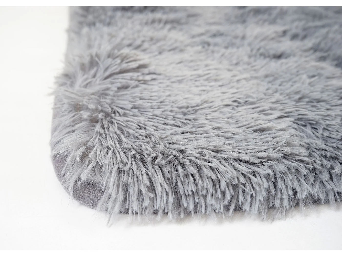 Tapis MCW-F69,  gris