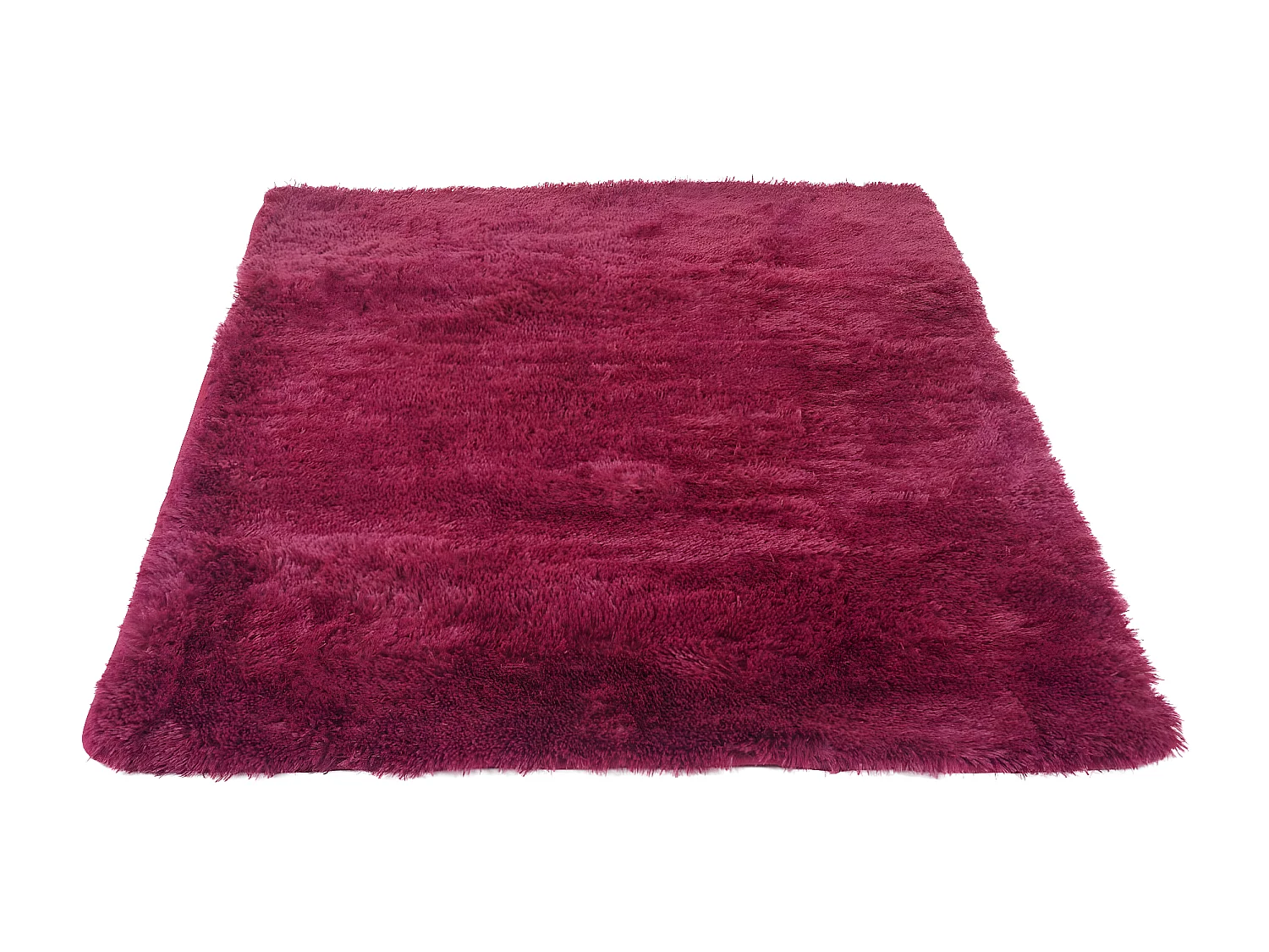 Tapis MCW-F69,  bordeaux