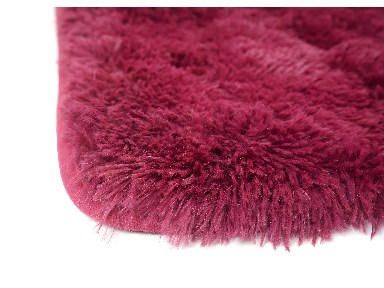 Tapis MCW-F69,  bordeaux