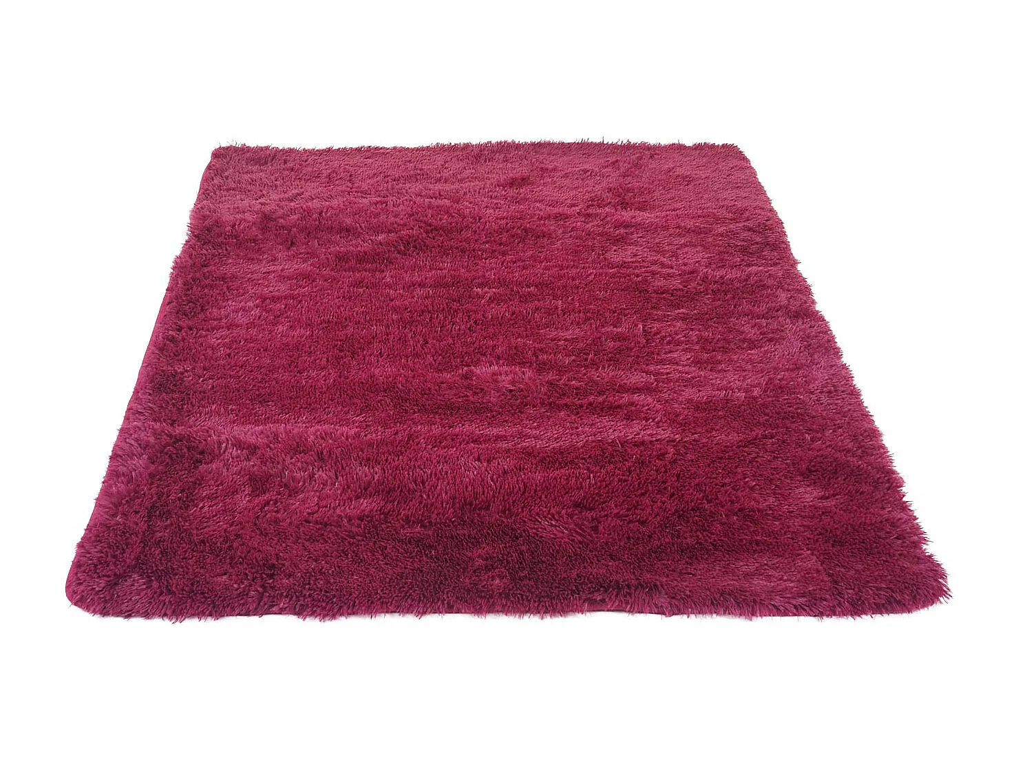 Tapis MCW-F69,  bordeaux
