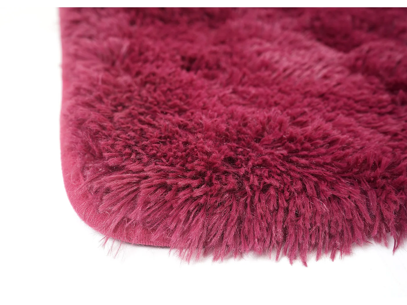 Tapis MCW-F69,  bordeaux