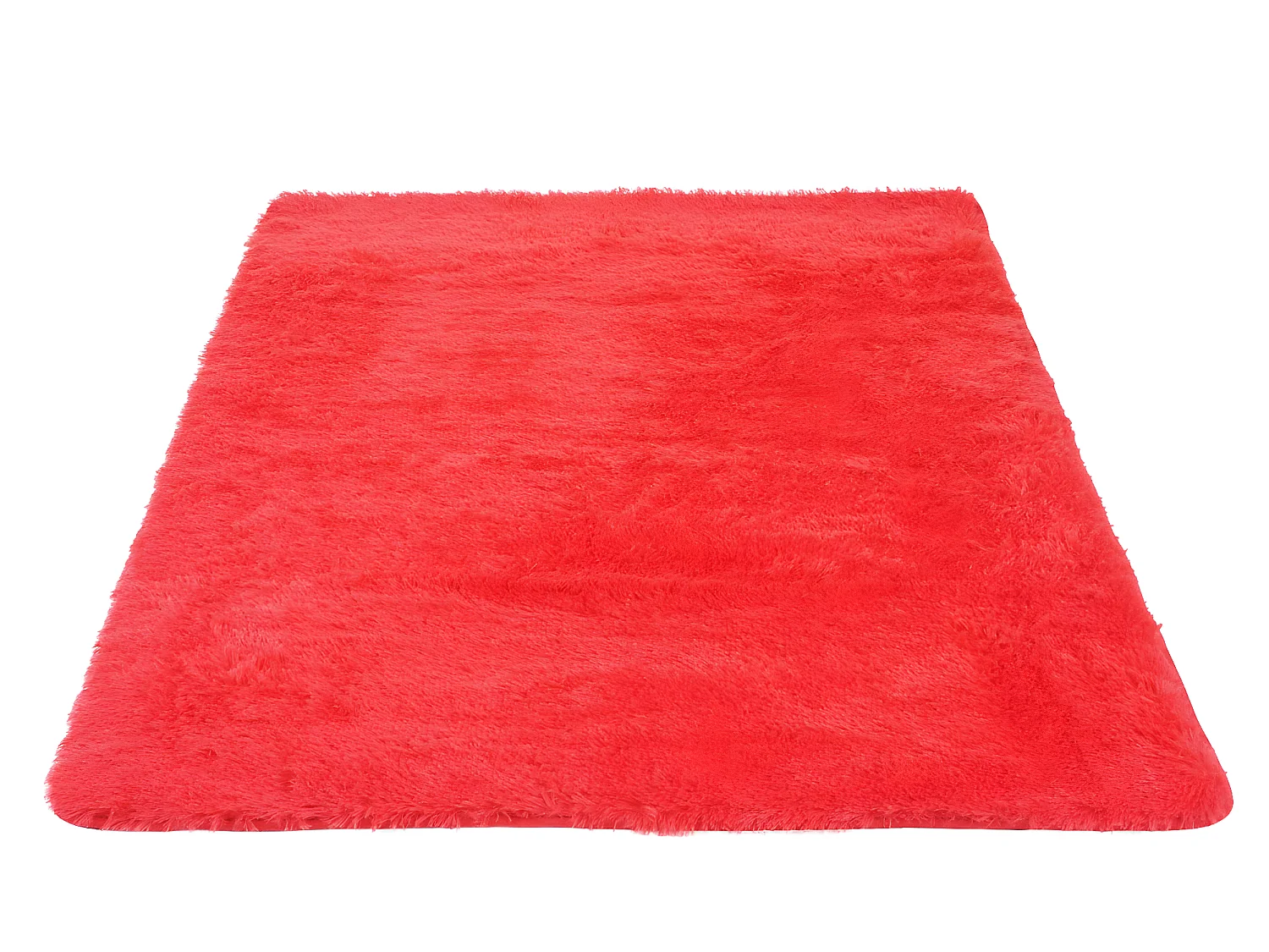 Tapis MCW-F69,  rouge