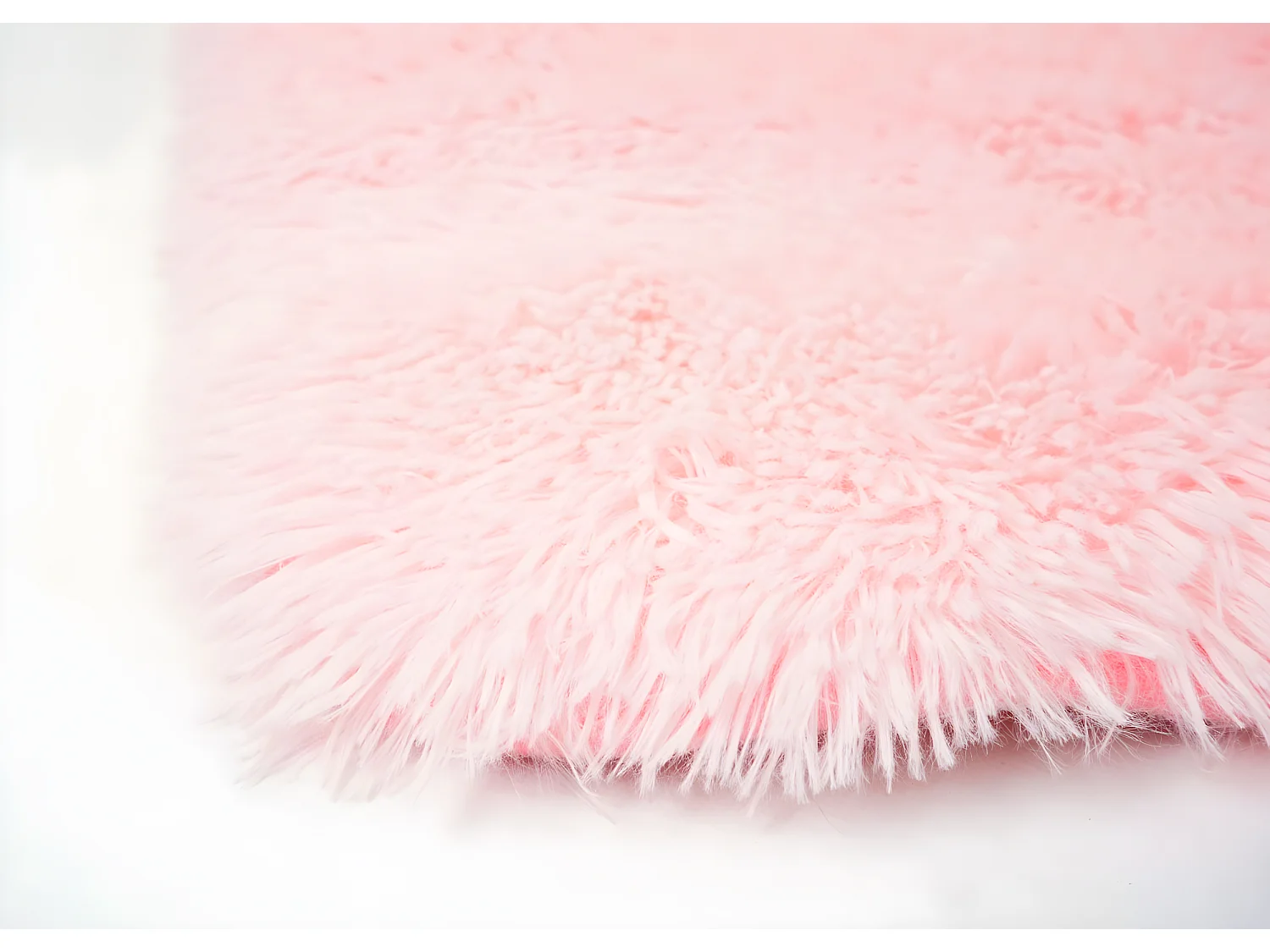 Tapijt MCW-F69,  roze