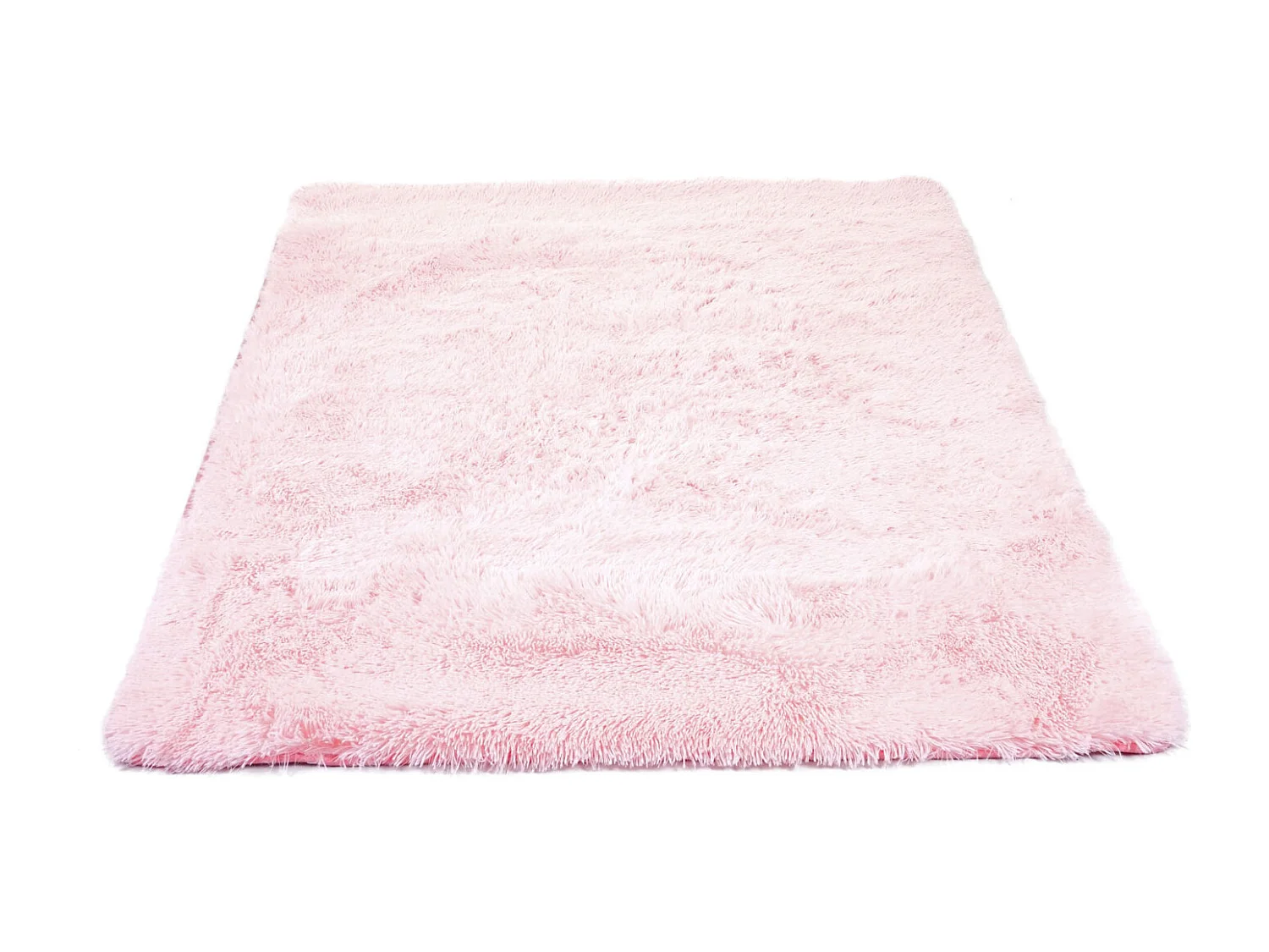 Dywan MCW-F69,  różowy