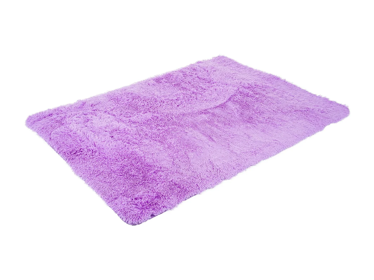 Teppich MCW-F69, Lila