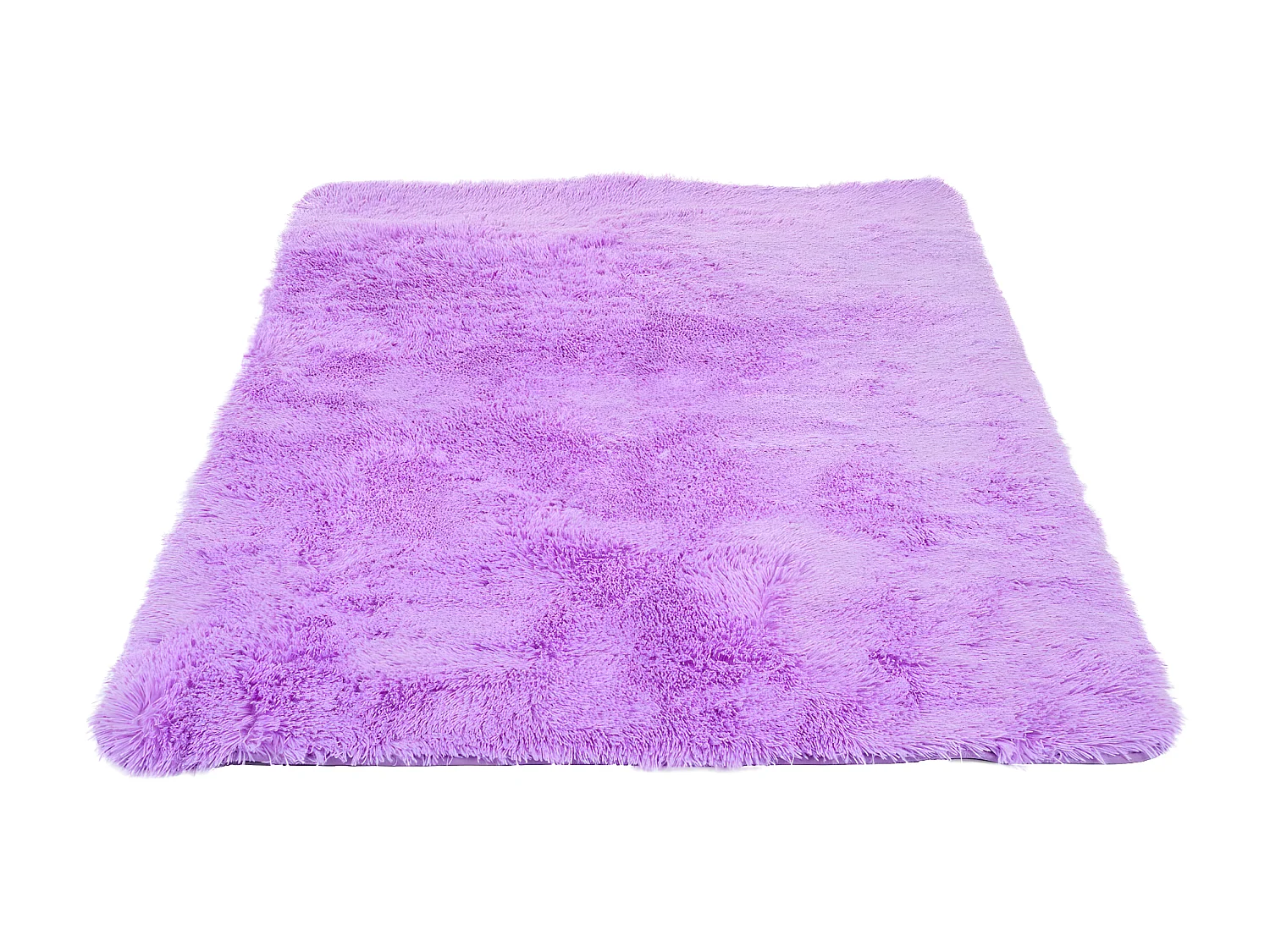 Teppich MCW-F69, Lila