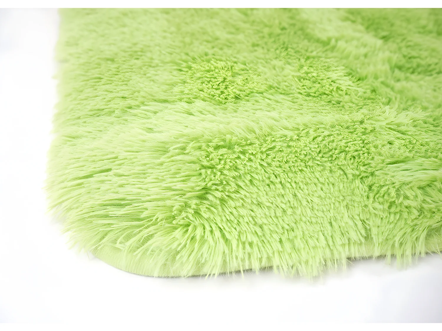 Tapis MCW-F69,  vert clair