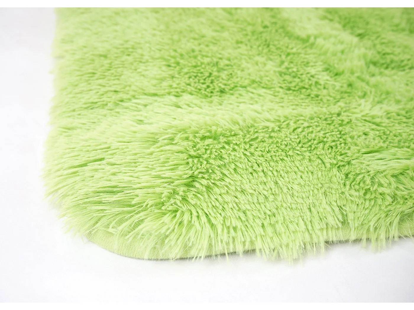 Tapis MCW-F69,  vert clair