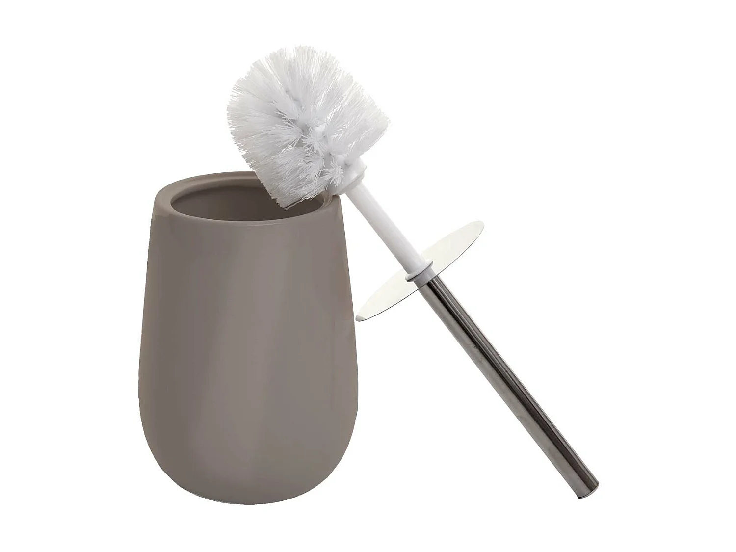 Set de bain 5 pièces MCW-H88,  gris