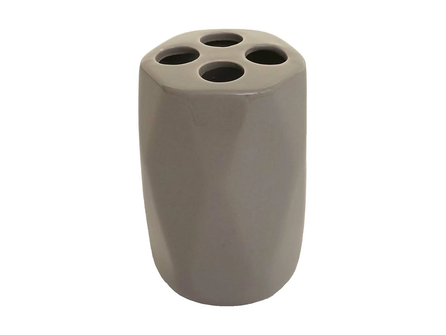 Set de bain 5 pièces MCW-H88,  gris