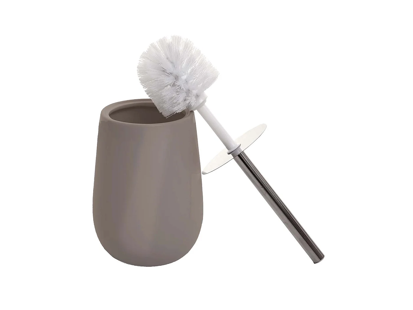 Set de bain 5 pièces MCW-H88,  gris