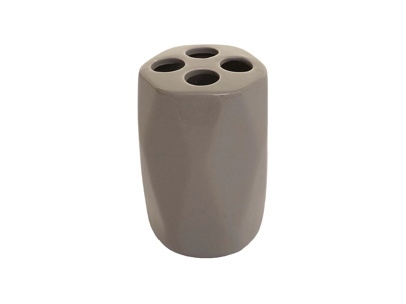 Set de bain 5 pièces MCW-H88,  gris