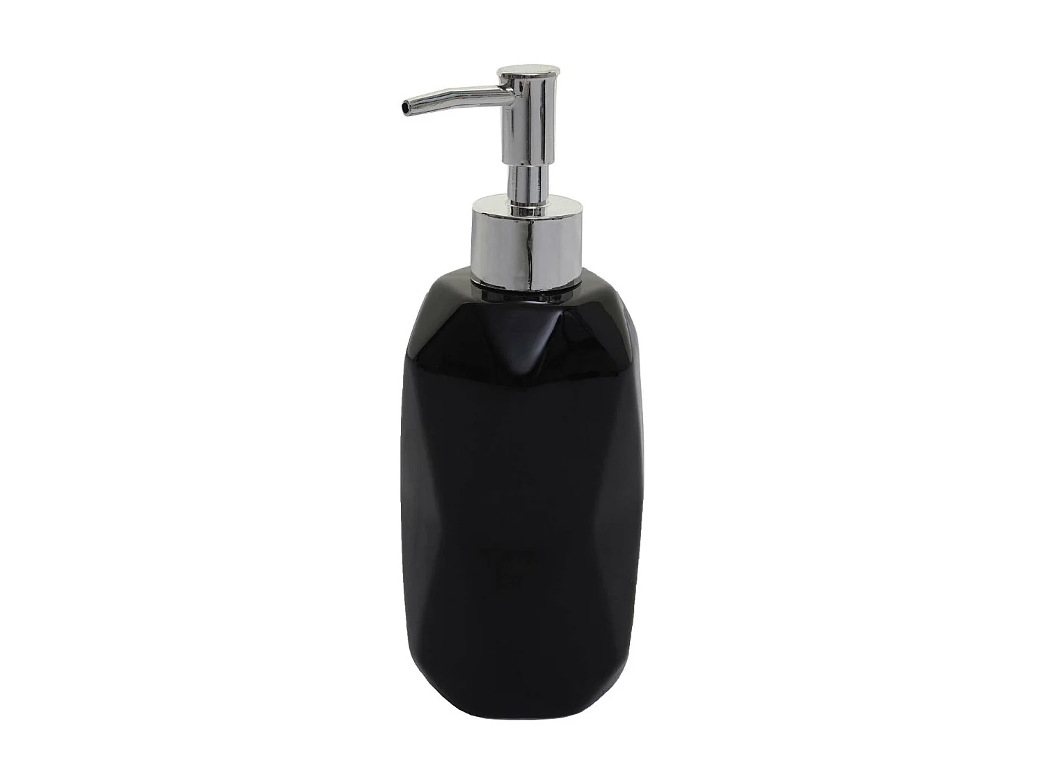 Set de bain 5 pièces MCW-H88,  noir