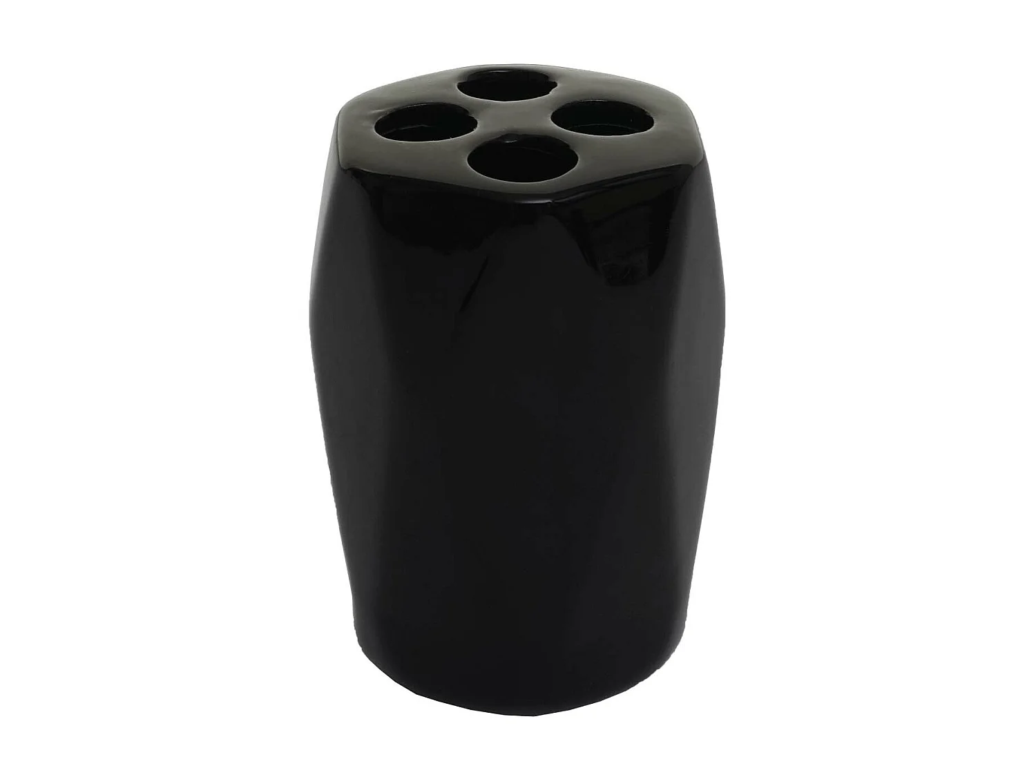 Set de bain 5 pièces MCW-H88,  noir