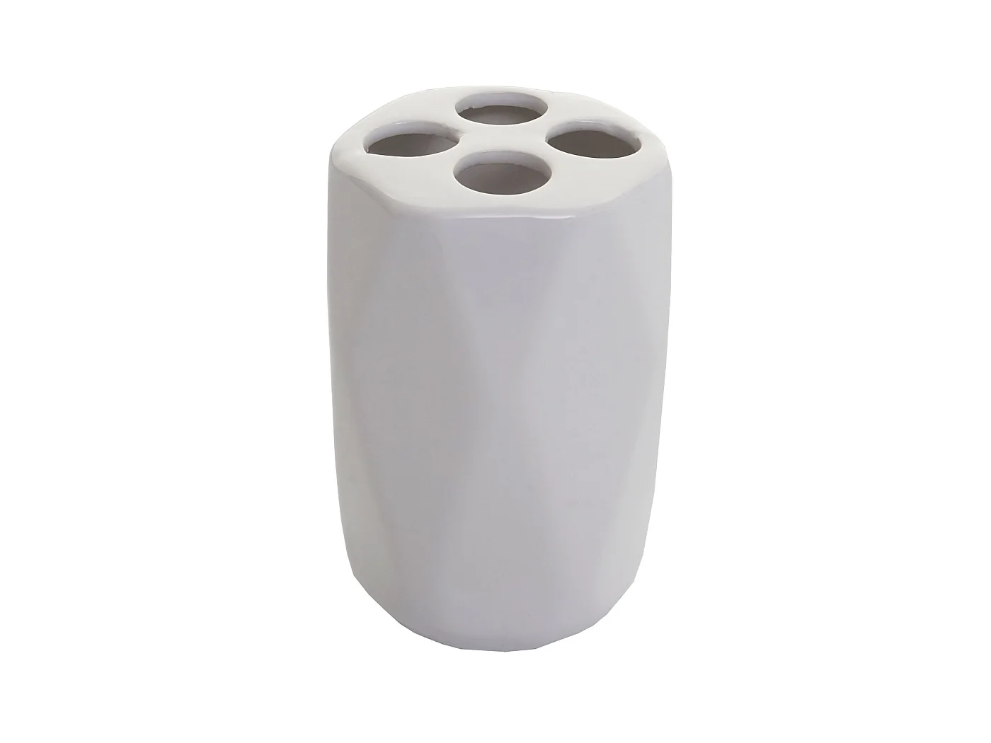 5-teiliges Badset MCW-H88, Weiß