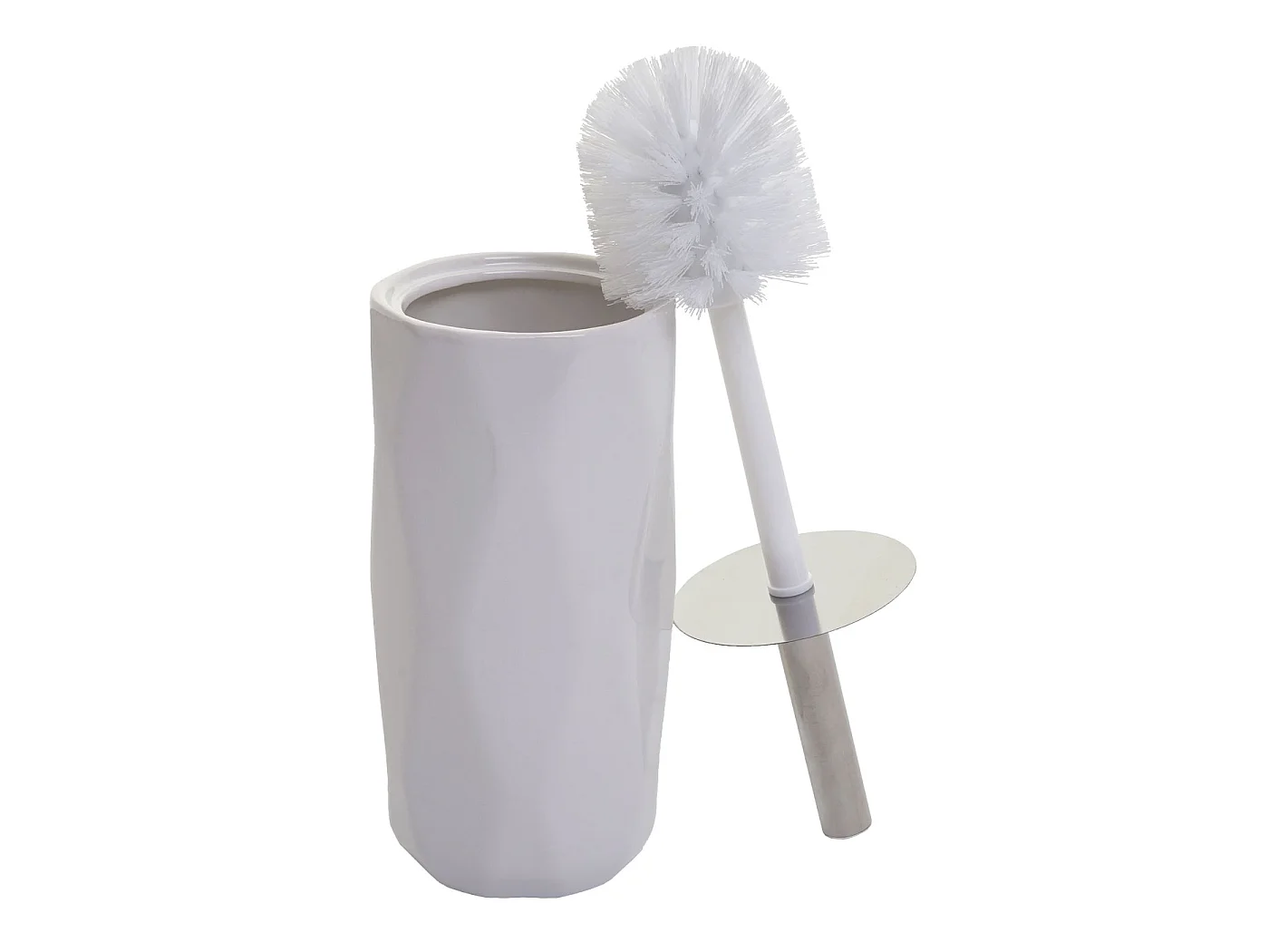 Set de bain 5 pièces MCW-H88,  blanc