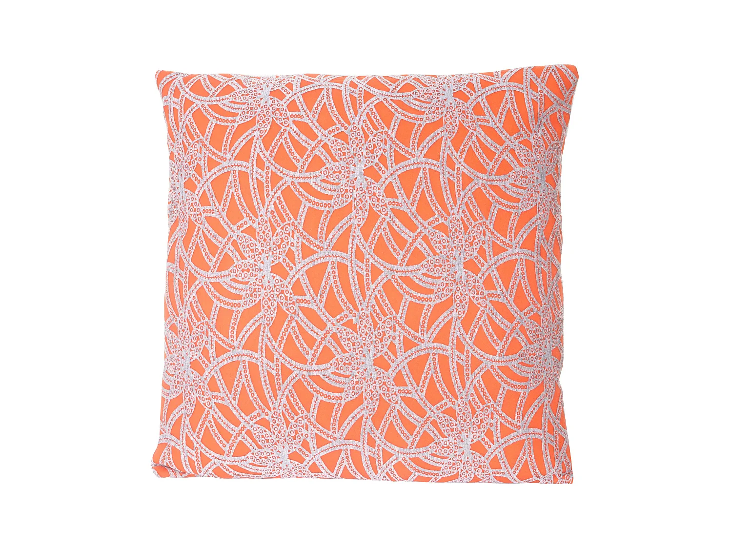 Coussin décoratif baroque