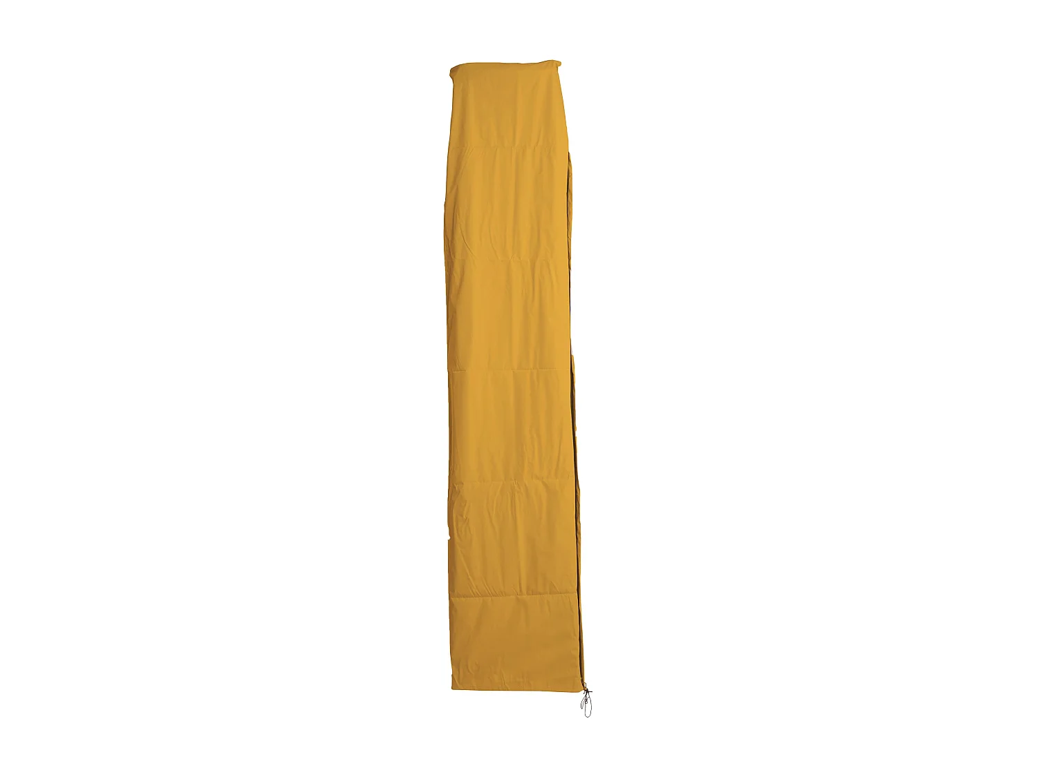 Housse de protection MCW pour parasol jusqu'à 4m,  jaune
