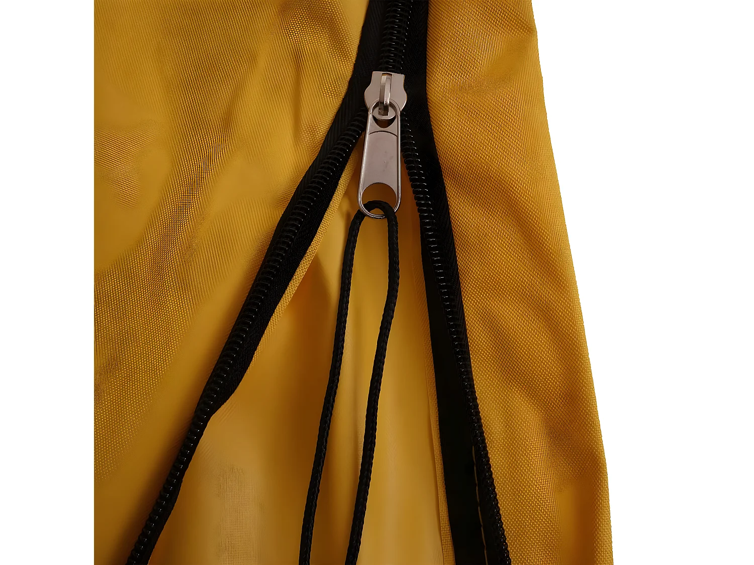 Housse de protection MCW pour parasol jusqu'à 4,3m,  jaune