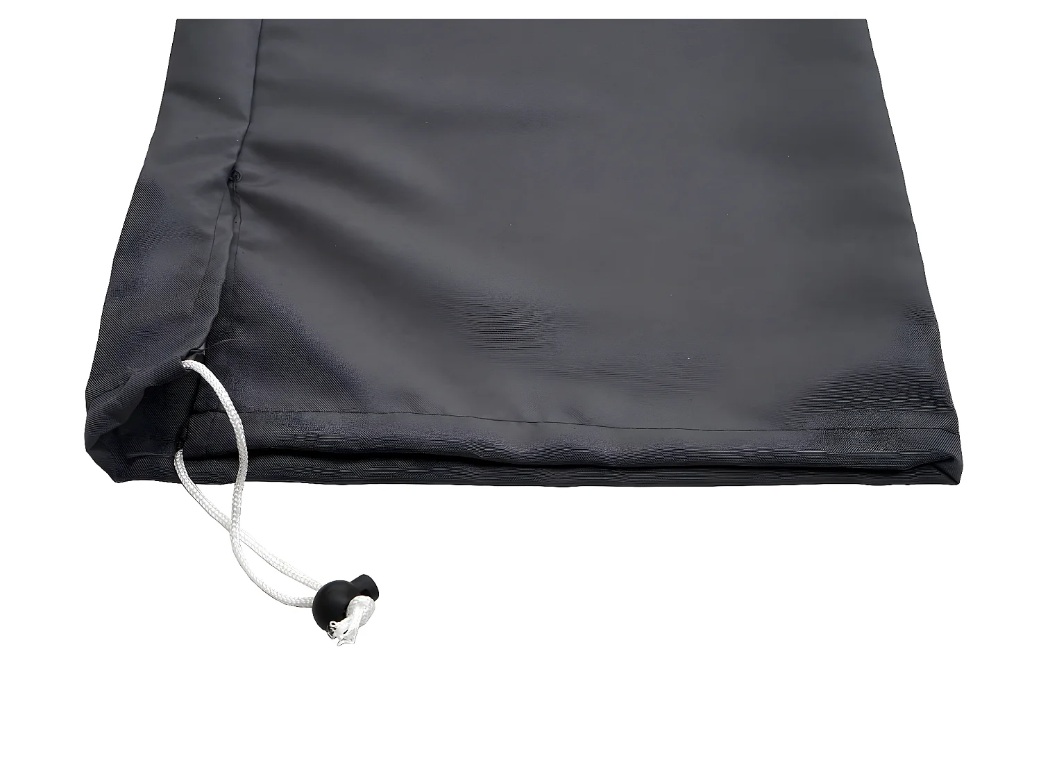 Funda protectora para sombrilla Castellammare,  antracita