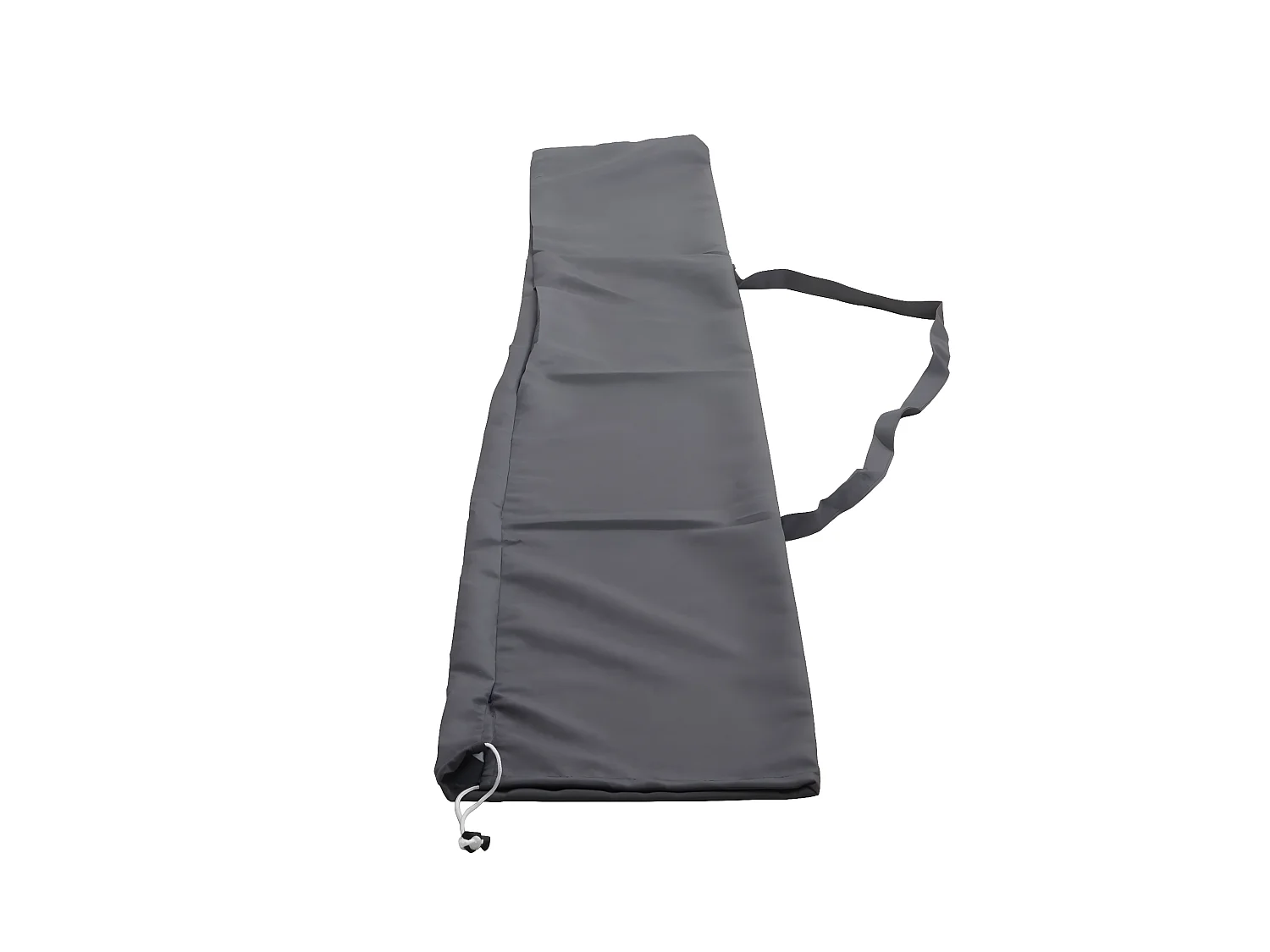 Beschermhoes voor Castellammare parasol,  antraciet