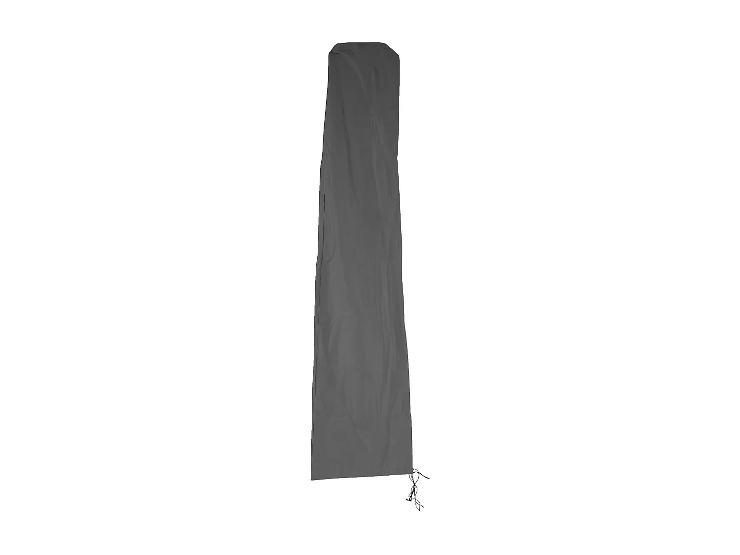 Housse de protection MCW pour parasol jusqu'à 3,5m,  anthracite