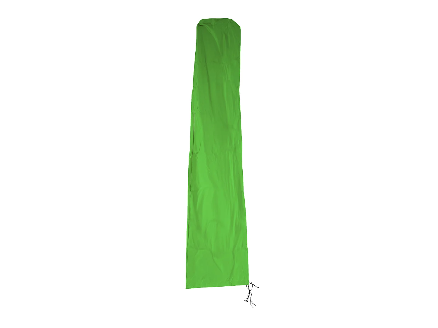Housse de protection MCW pour parasol jusqu'à 3,5m,  vert