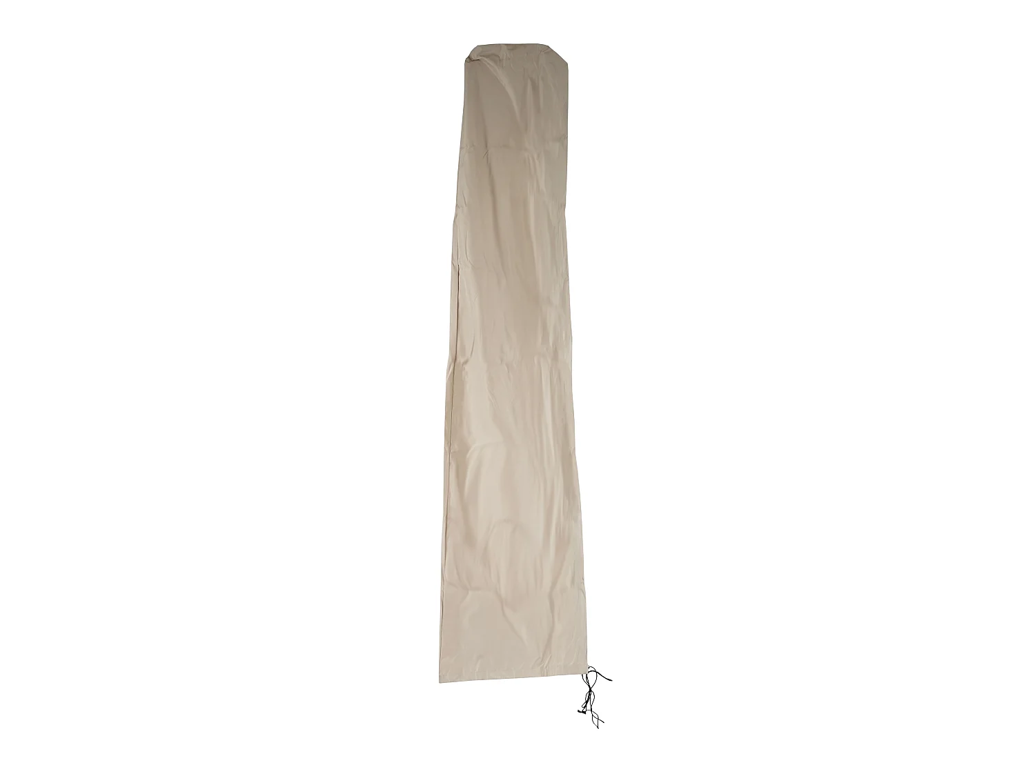 Beschermhoes MCW voor zweefparasol tot 4 m,  crème