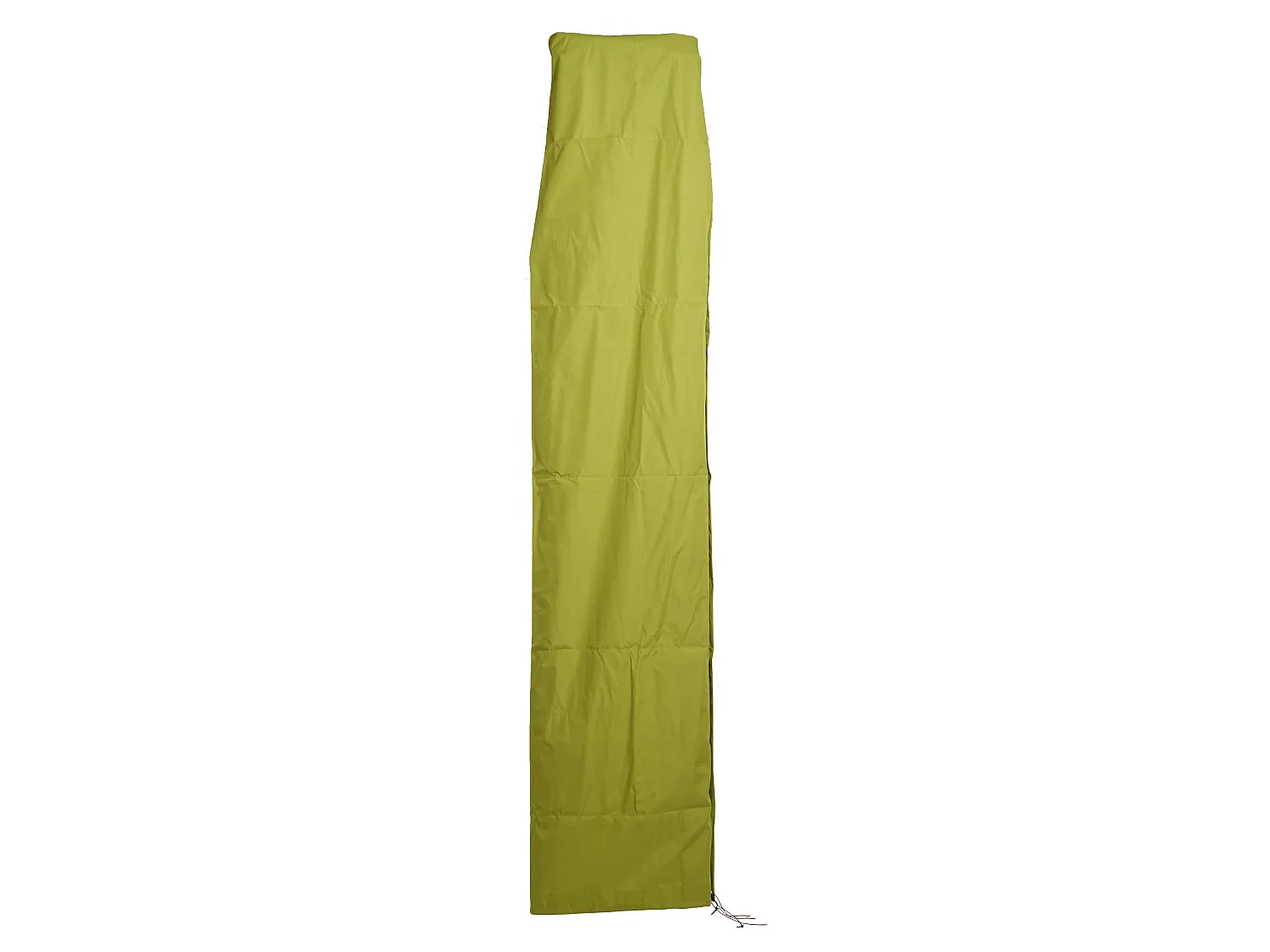 Housse de protection MCW pour parasol jusqu'à 4,3m,  vert clair