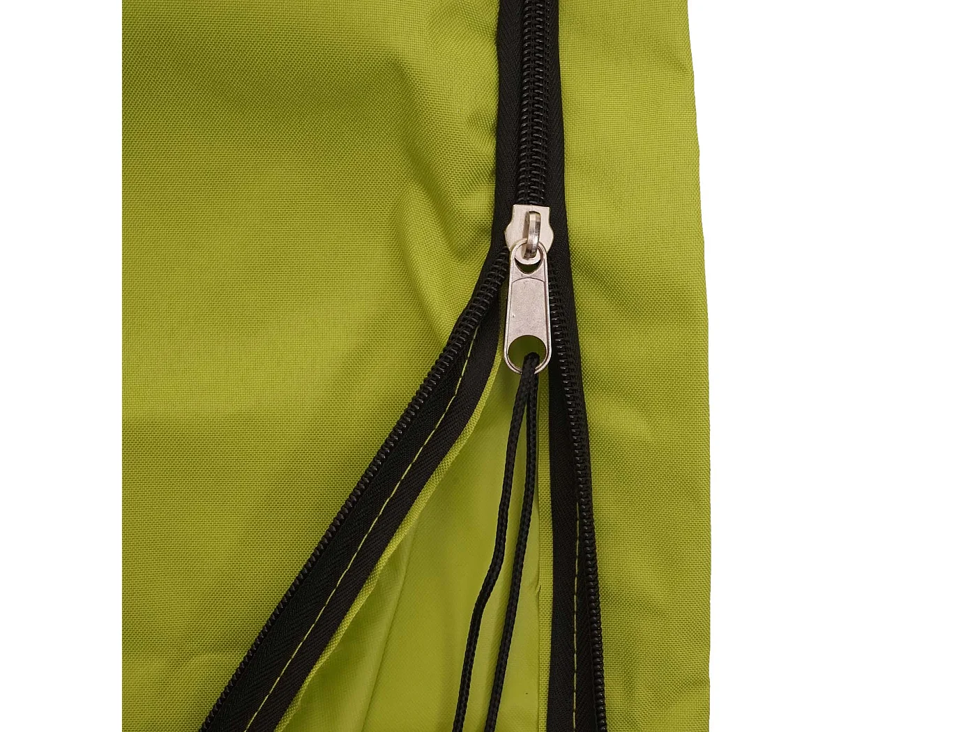 Housse de protection MCW pour parasol jusqu'à 4,3m,  vert clair