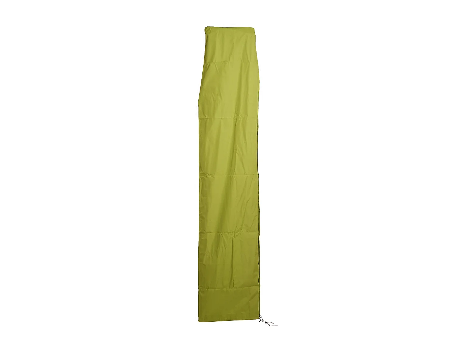 Housse de protection MCW pour parasol jusqu'à 4,3m,  vert clair