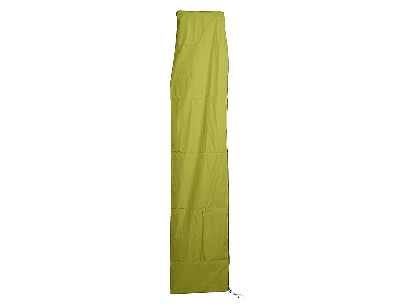 Housse de protection MCW pour parasol jusqu'à 4,3m,  vert clair