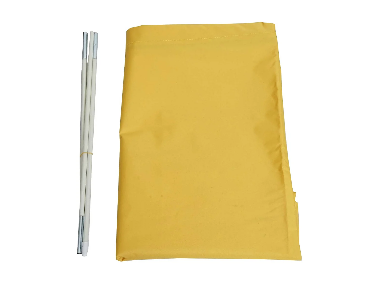 Housse de protection Carpi,  jaune